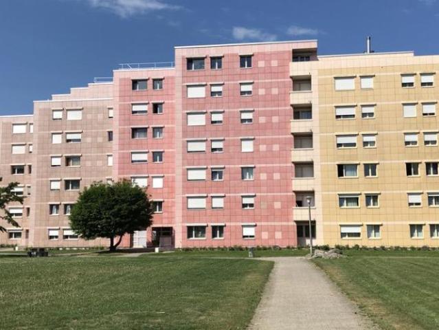Apartment mieten in Urdorf, Bezirk Dietikon