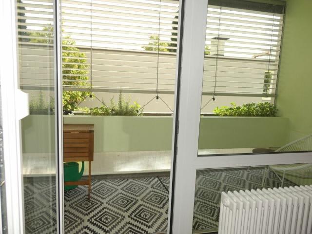 Wohnung mieten in Winterthur, Zürich