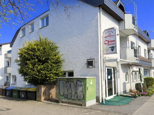 Wohnung kaufen in Burscheid, Nordrhein-Westfalen