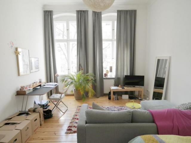 Apartment mieten in Wien, KG Gaudenzdorf