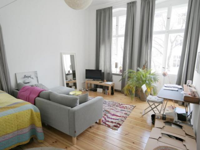 Apartment mieten in Meidling, Wien