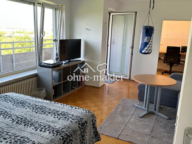 Apartment kaufen in Germering, Bayern