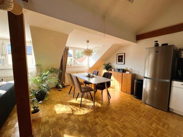 Wohnung mieten in Gersdorf-Feistritz, Steiermark