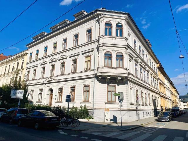 Apartment mieten in Innere Stadt, Gersdorf-Feistritz