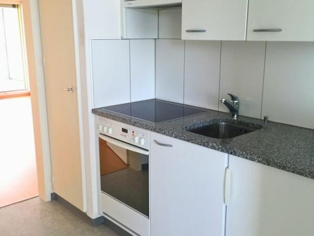 Apartment mieten in Wattwil, St. Gallen