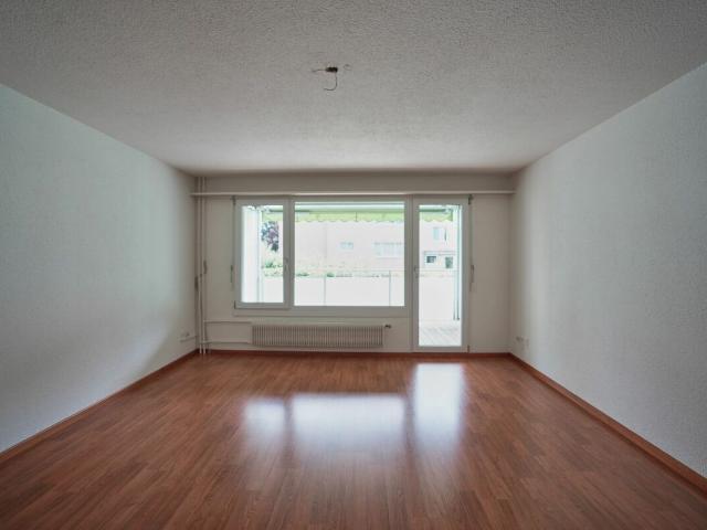 Apartment mieten in Wattwil, St. Gallen