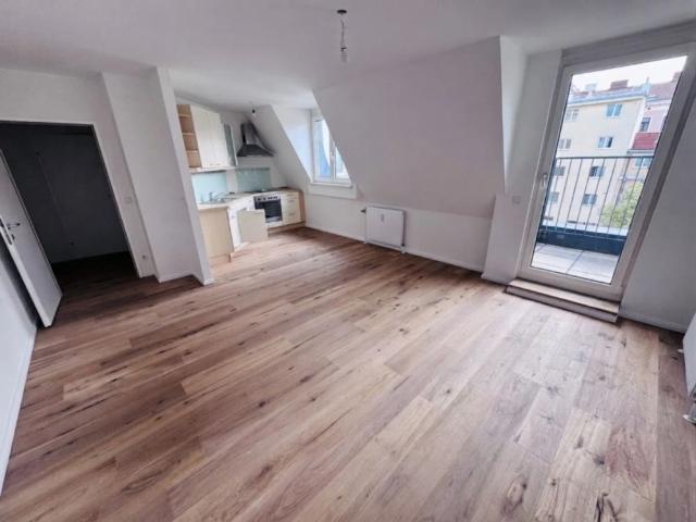 Apartment mieten in Meidlinger Hauptstraße, Wien