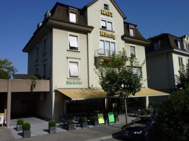 Apartment mieten in Kilchberg (ZH), Bezirk Horgen