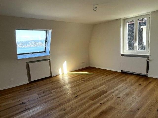 Apartment mieten in Kilchberg (ZH), Bezirk Horgen