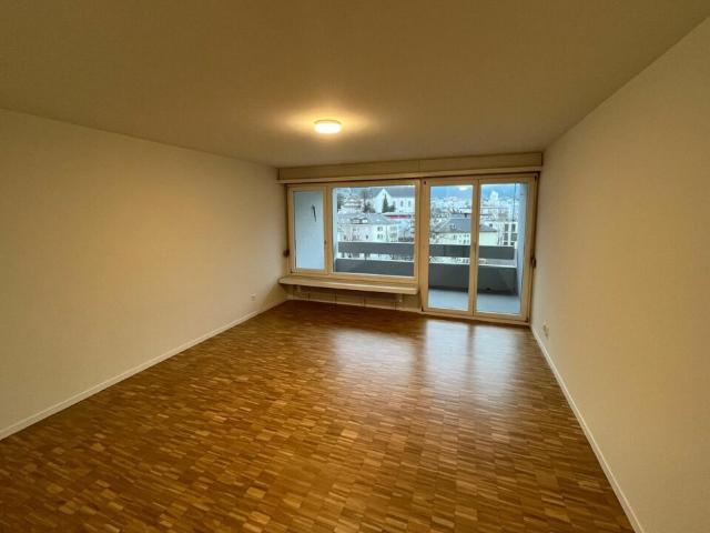 Wohnung mieten in Lü