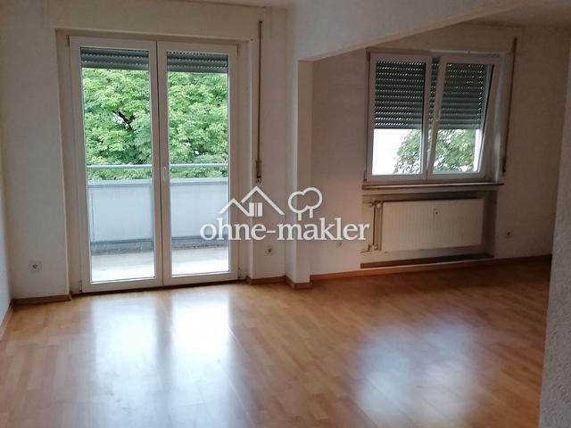 Apartment kaufen in Cité, Baden-Baden