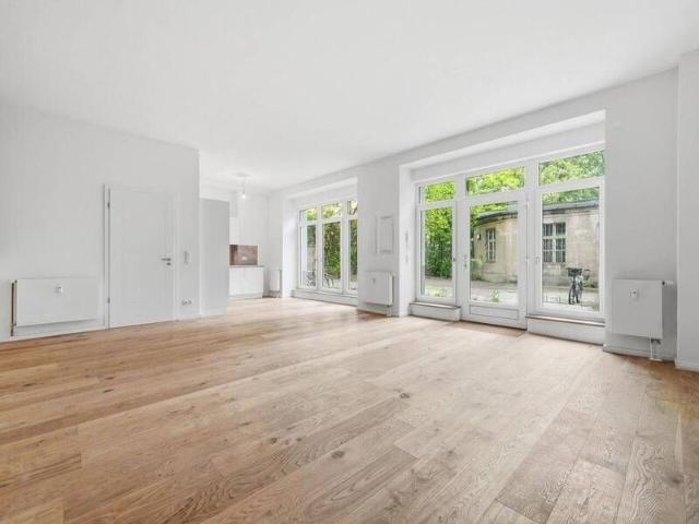 Apartment mieten in Wedding, Berlin