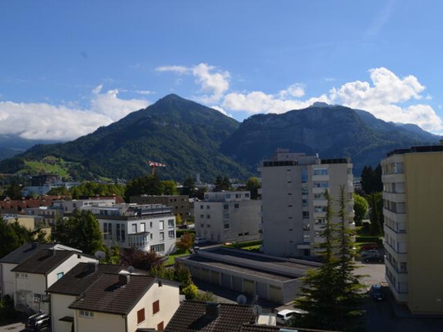 Apartment kaufen in Dornbirn, Vorarlberg