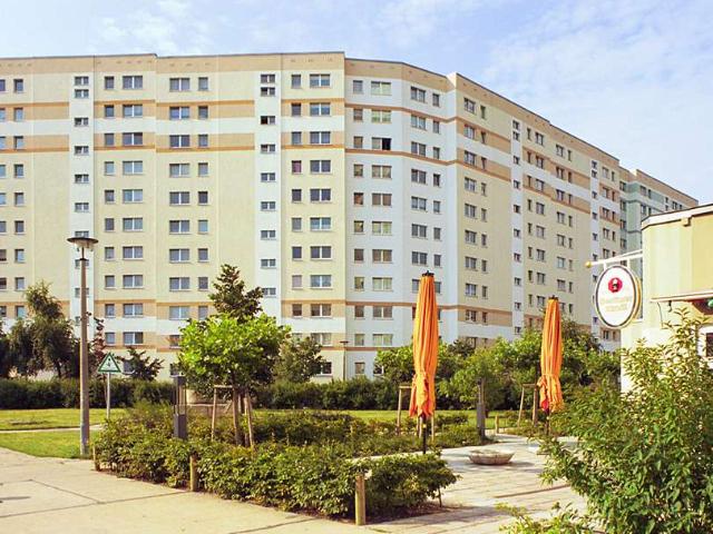 Wohnung mieten in Zingster Straße, Berlin