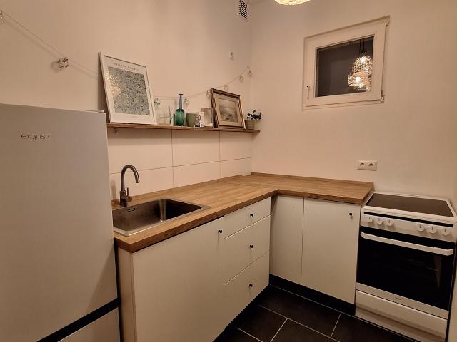 Apartment mieten in Kreuzberg, Berlin