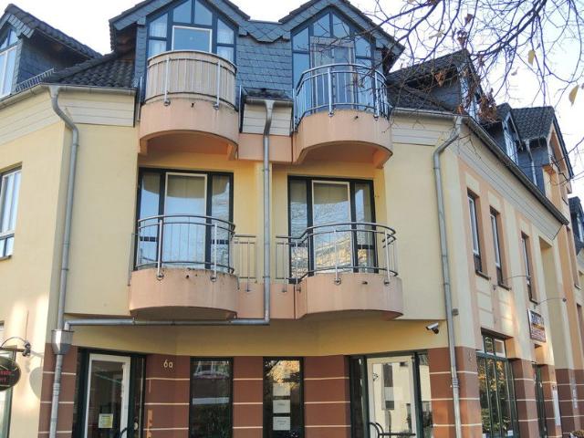 Wohnung mieten in Neunkirchen, Neunkirchen-Seelscheid