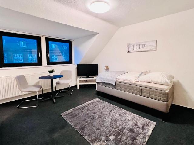 Wohnung mieten in Mitte, Bremen