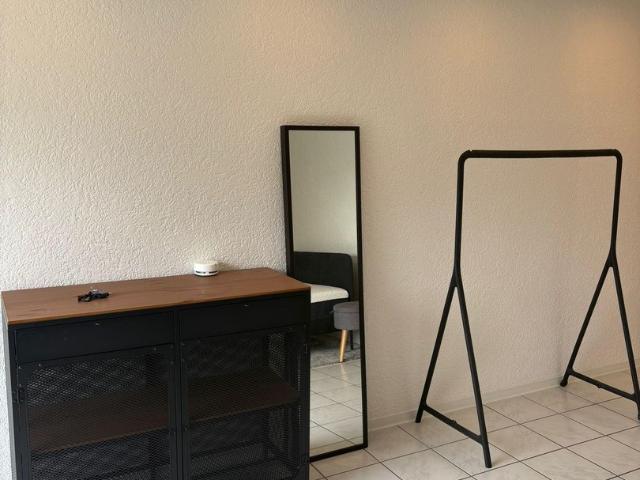 Wohnung mieten in Sinsheim