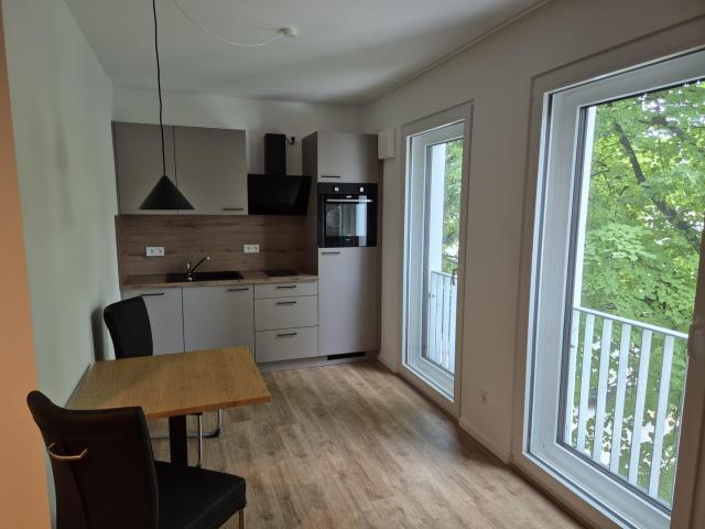 Wohnung mieten in Tempelhof–Schöneberg, Berlin