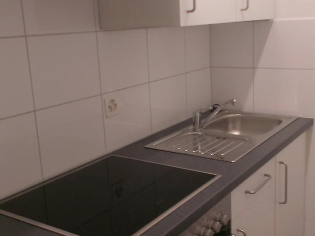 Apartment mieten in Basel, Basel-Stadt