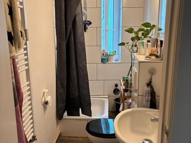 Etagenwohnung mieten in Bremen, Neustadt