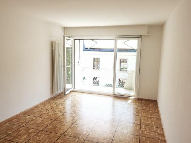 Apartment mieten in Basel, Basel-Stadt