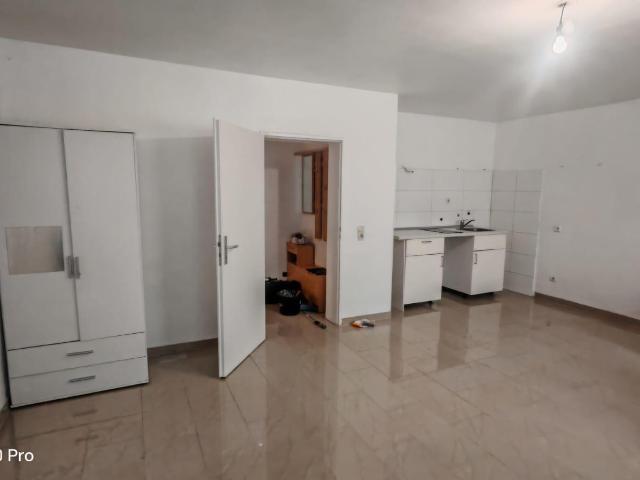 Apartment mieten in Chorweiler, Köln