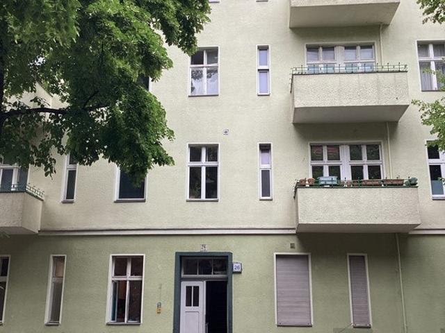 Apartment mieten in Reinickendorf, Berlin