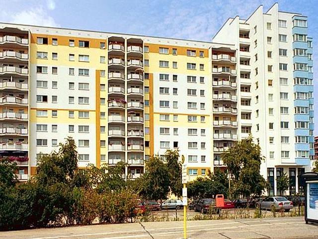Apartment mieten in Lichtenberg, Berlin