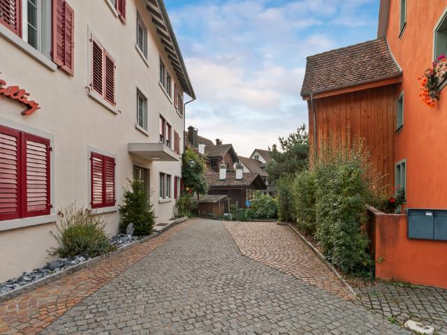 Apartment mieten in Bülach, Zürich