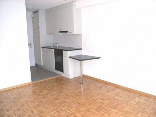 Apartment mieten in Schwarzenbach (SG), St. Gallen