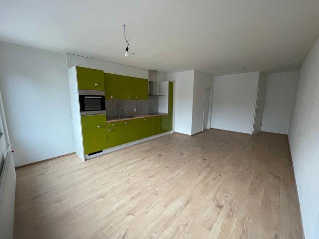 Apartment mieten in Mühleberg, Eriswil