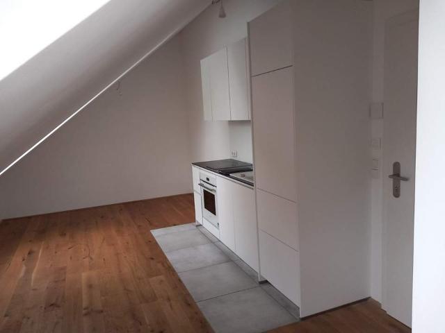 Etagenwohnung mieten in Braunau