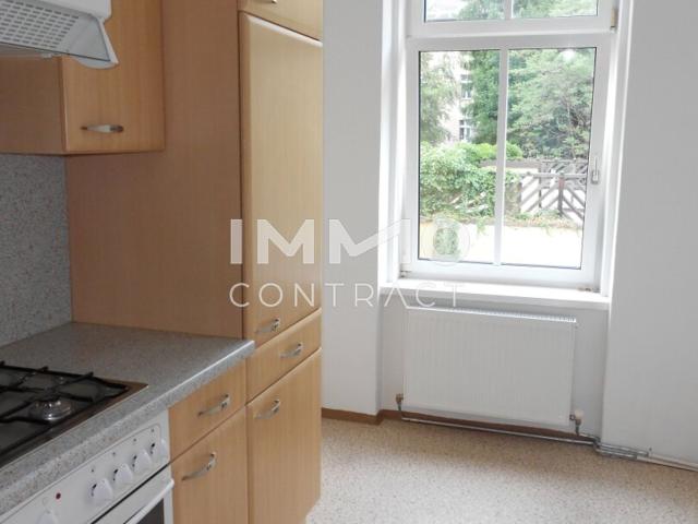 Wohnung mieten in Linz