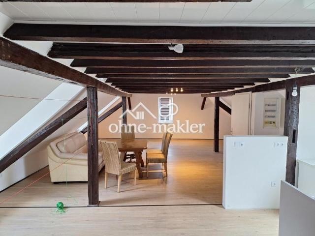 Apartment mieten in Worms-Zentrum, Worms