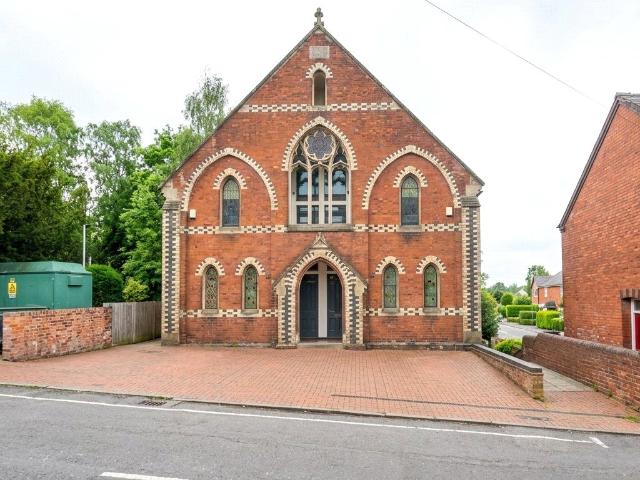 Apartment for rent in Ludlow, Shropshire