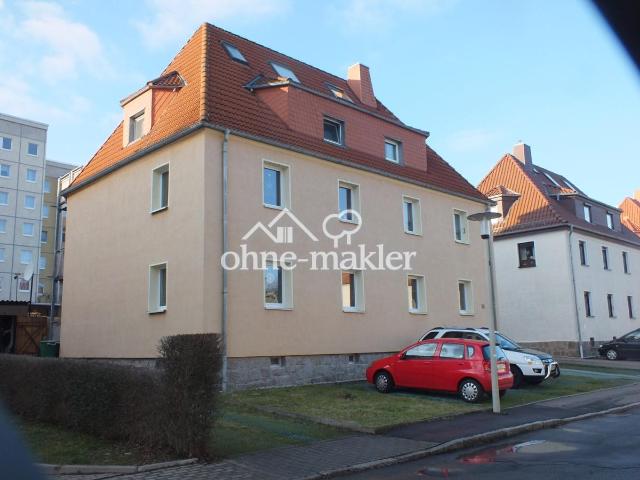 Apartment mieten in Innenstadt, Zwickau