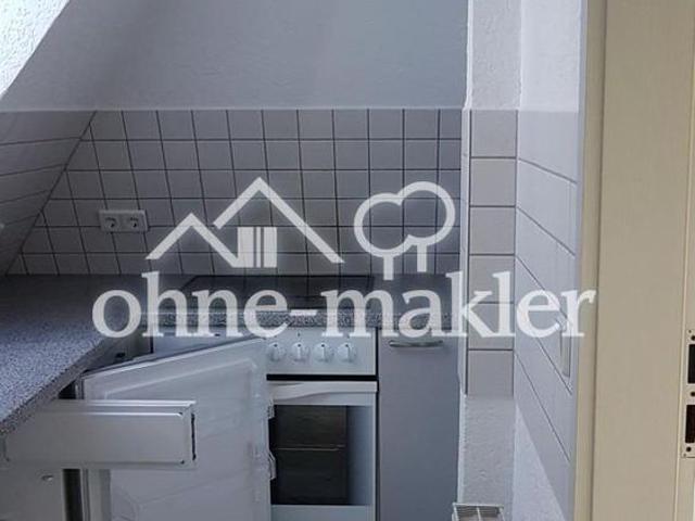 Apartment mieten in Auerbach, Zwickau