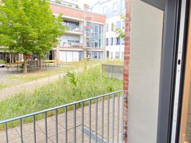 Apartment mieten in St. Johann, Saarbrücken