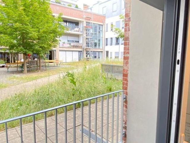 Apartment mieten in St. Johann, Saarbrücken