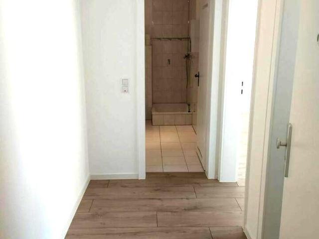 Wohnung mieten in Europahöhe, Kaiserslautern