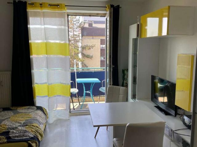 Wohnung kaufen in Oberhausen-Nord, Augsburg