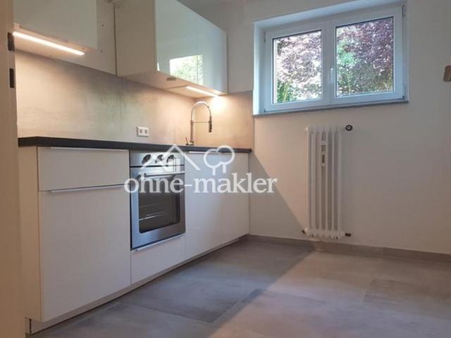 Apartment mieten in Knielingen, Karlsruhe
