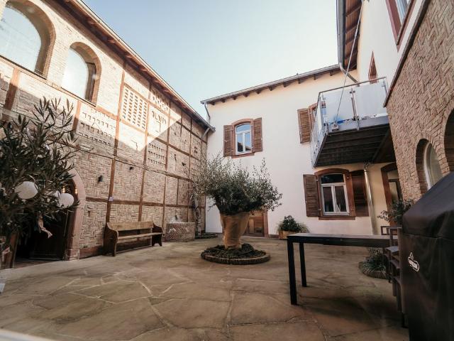 Apartment mieten in Birkweiler, Rheinland-Pfalz