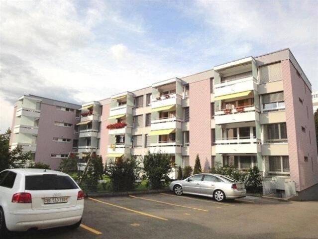 Wohnung mieten in Hondrich, Bern