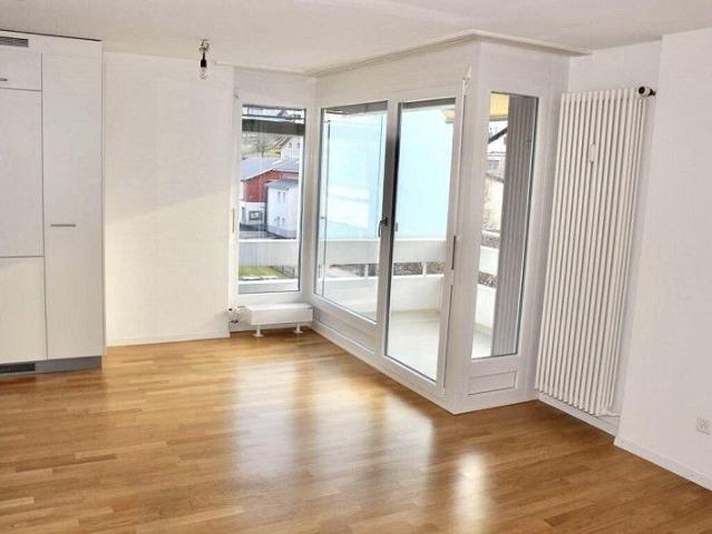 Apartment mieten in Hondrich, Bern