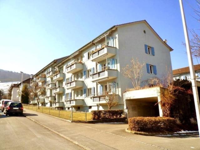 Wohnung mieten in Köniz, Bern