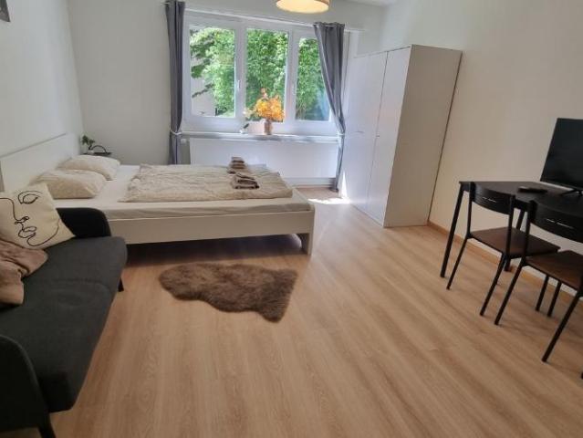 Apartment mieten in Einigen, Zürich