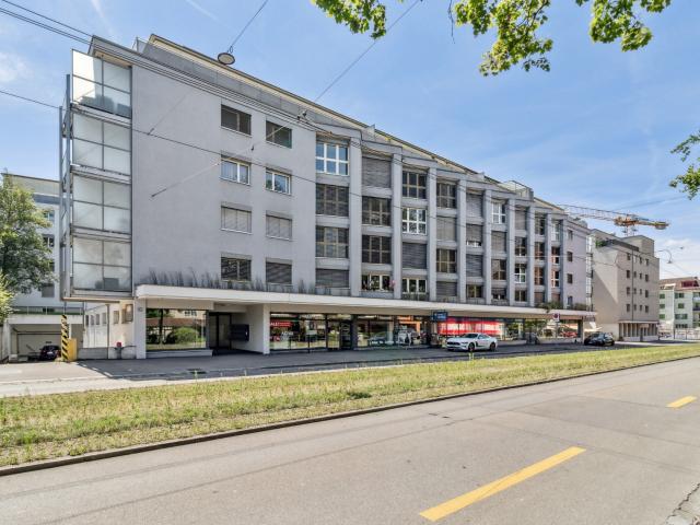 Wohnung mieten in Einigen, Zürich