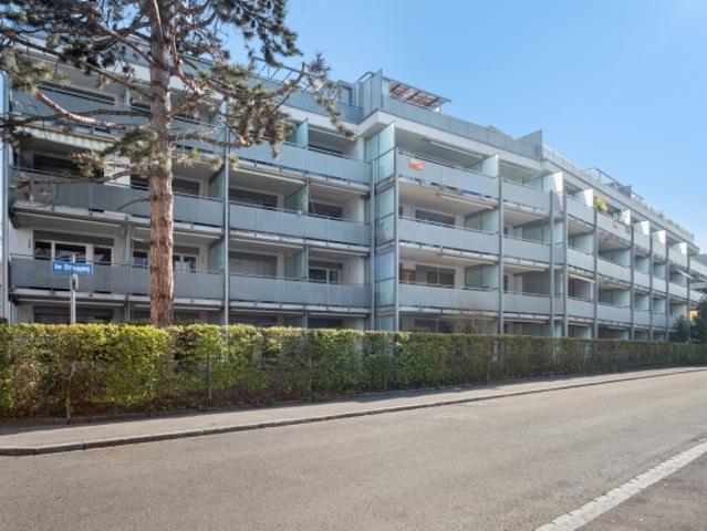 Wohnung mieten in Altstetten, Zürich